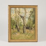 1754&nbsp;8311&nbsp;Oljemålning